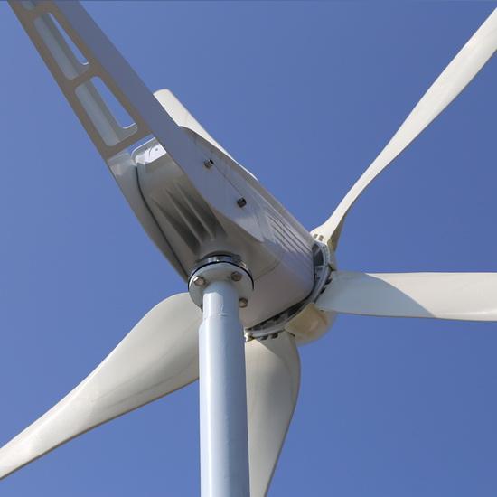 风力发电机设备_1600W风力发电机设备厂家