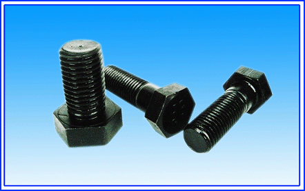 高强度螺栓和非标准件螺栓异型件