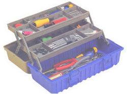 工具箱/电工工具箱/专业同轴终端工具箱价格优惠,萨克森公司025-58767855
