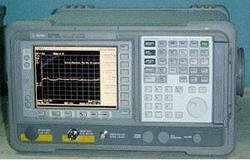 二手E4411B/E4403B/E4408B频谱分析仪