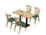 高品质量餐厅桌椅 茶餐厅桌椅 港式餐厅桌椅量身定做工厂