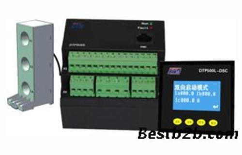 供应DTP500L低压线路保护测控装置