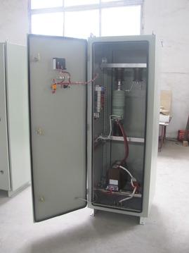 RX-ZJD型变压器中性点接地电阻柜