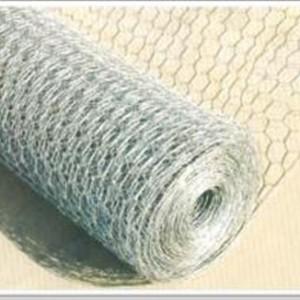六角网石笼网护垫网拧花网石笼网网箱网袋