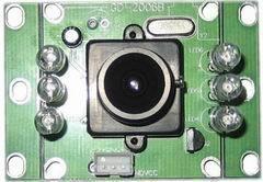 生产厂家大量供应可视对讲CMOS摄像单板机（摄像头）