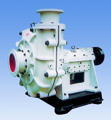 ZJ/ZJL型渣浆泵/液下泵挖泥用泵供货商