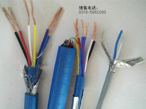 铁路信号电缆PTYAH22-14价格