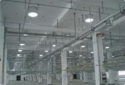 光导照明在工业厂房里面的应用