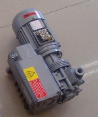 XD-10单级旋片式真空泵