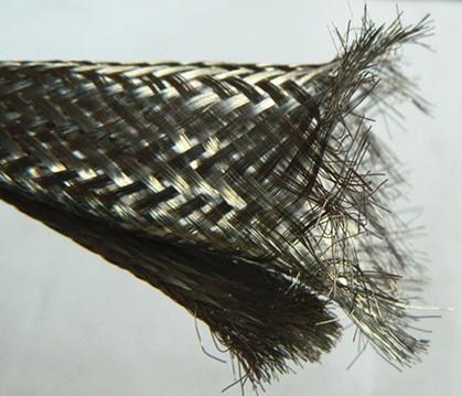 镀锡铜屏蔽网管，不锈钢编织网管，铝镁丝编织网管