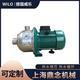 威乐德国农业供水泵MHI802-1/10不锈钢卧式多级离心泵