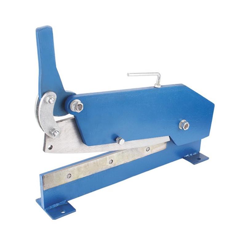 手提式剪板机 铁皮剪板机不锈钢板剪板机