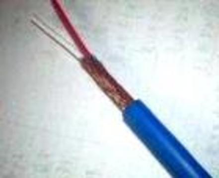 PE绝缘PVC护套控制电缆 