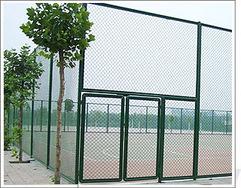 体育场防护网，高尔夫球场防护网，排球场防护网，篮球场防护网，边坡防护网，运动场所隔离网，操场护栏网