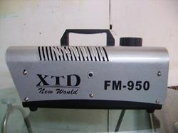 FM-950烟雾机