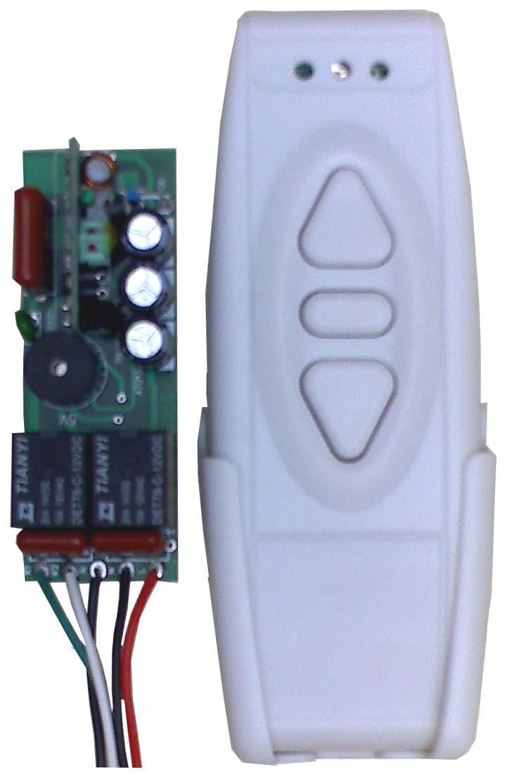 管状电机控制器9956