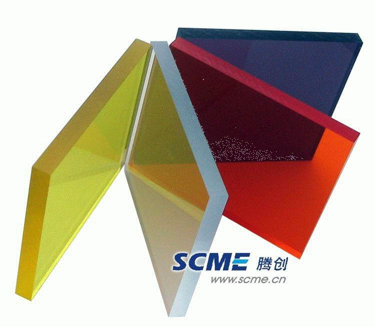 防静电有机玻璃板 PMMA 韩国进口 高品质板材