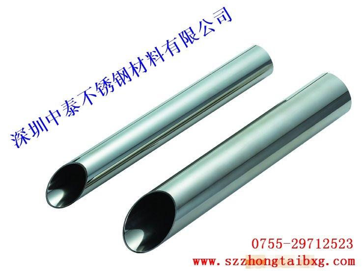 国标SUS321不锈钢硬态焊管