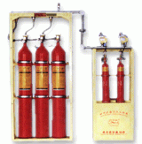 HFC-227七氟丙烷自动灭火系统