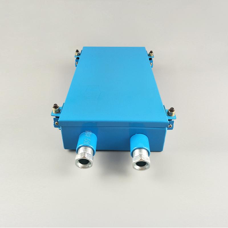 JHHG-4矿用光纤接线盒,36芯光纤接线盒 　　　