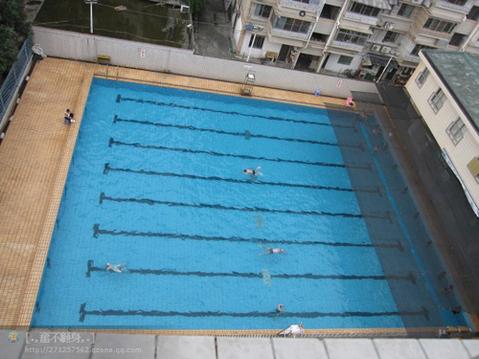 郑州游泳池水处理设备--泳池水净化设备