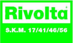 高性能润滑剂RivoltaS.K.M.3010