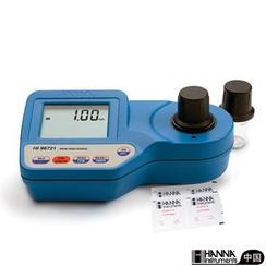 氨氮测定仪（氨氮分析仪）氨氮检测仪