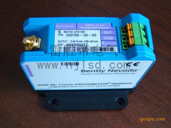 申克SD系列分离式传感器