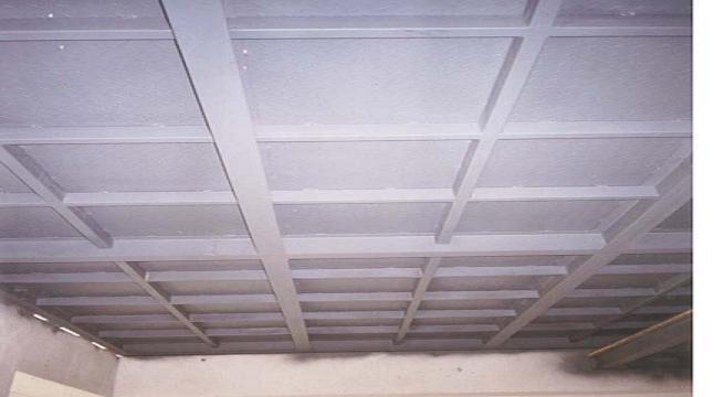 葛泰24mm厚钢结构楼层板板  轻质耐用 安装方便