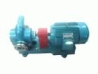 昆明齿轮油泵螺杆泵离心油泵导热油泵生产厂家