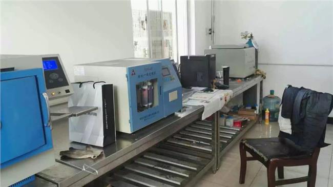诸暨测试生物质大卡机-嵊州检测颗粒热值设备