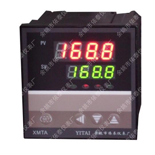 温度自动化控制仪XMTA-6000