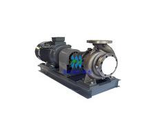 美国沃威ACVIN卧式单级端吸泵－南京海川供水设备有限公司