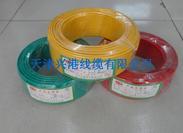 天津电线电缆厂直销电力电缆、塑铜线