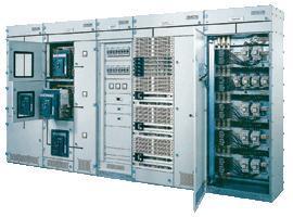 寻求专业设计PLC、变频器控制电柜方案合作