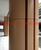 柱子木纹弧形凹凸感包柱铝单板办公室喷涂包柱铝单板厂家