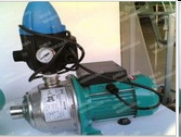 德国威乐水泵PB-H169EAH家用自动增压泵销售维修