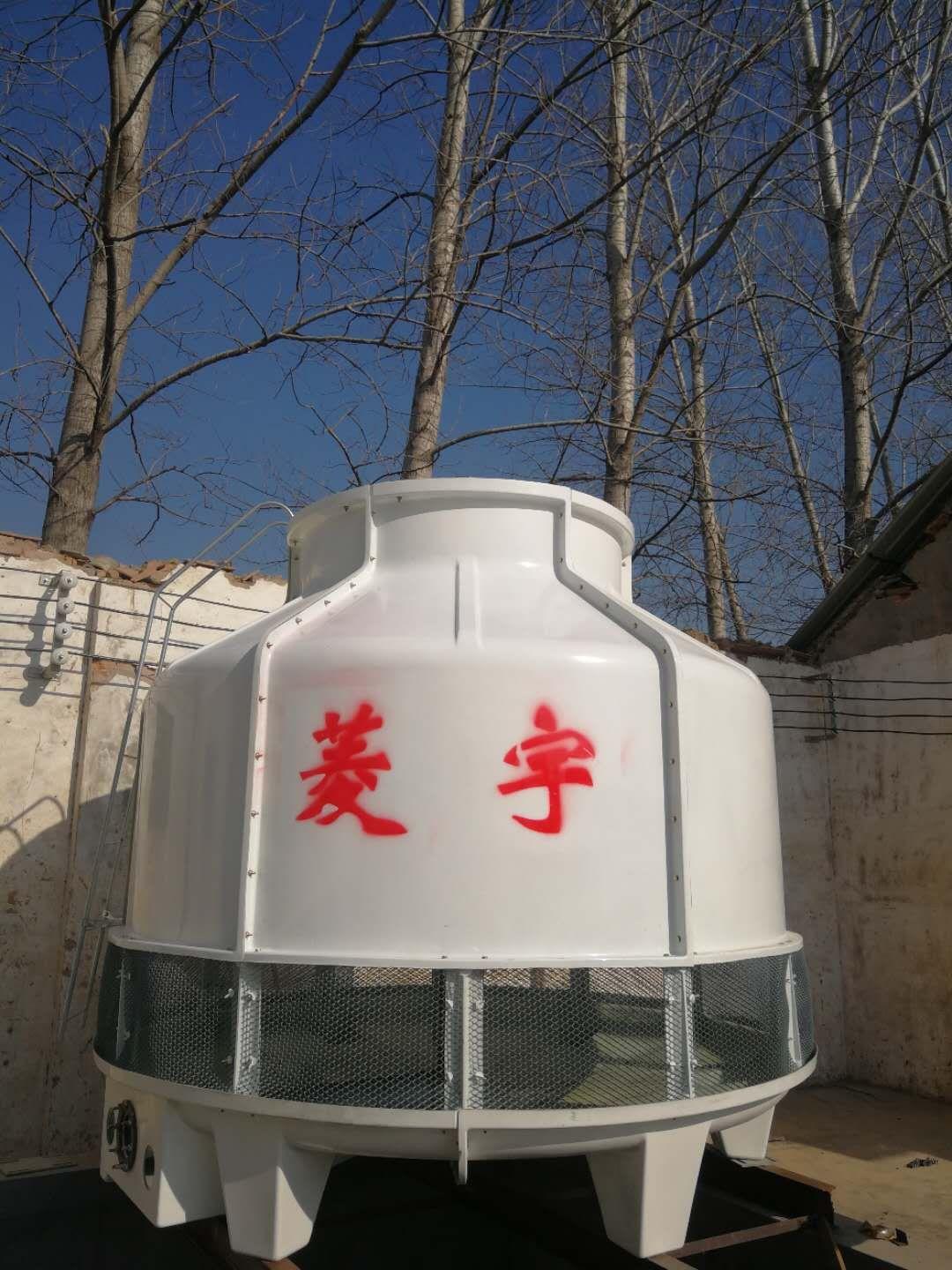 菱宇工业冷却塔