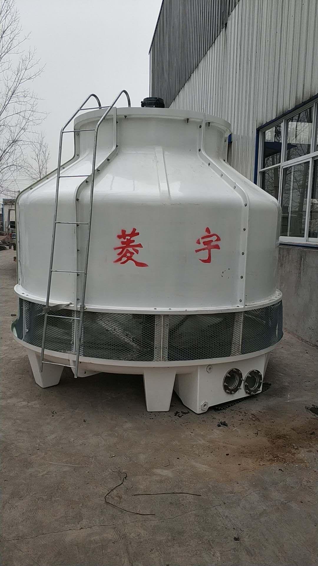 菱宇工业冷却塔