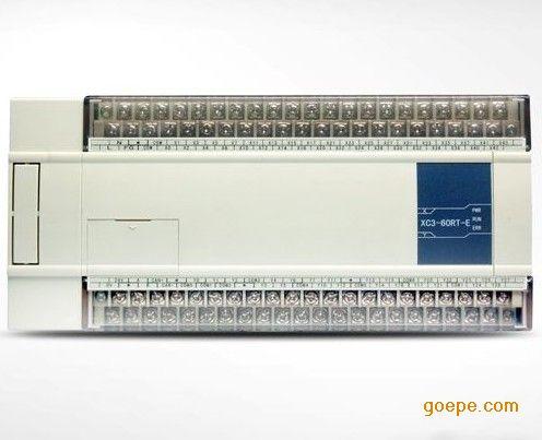 信捷PLC系列XC3-60R-E