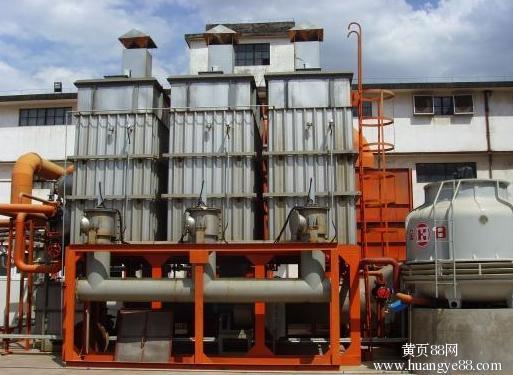 潍坊VOC活性炭塔：活性炭吸附+蒸汽回收装置