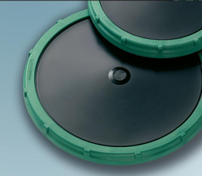 进口硅胶微孔管式曝气器 微孔盘式曝气器