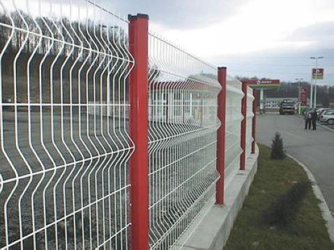 厂家专业生产德瑞克斯围栏、*新报价