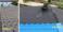天津油毡瓦厂家沥青瓦彩色玻纤瓦自粘屋面瓦