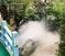 湖北武汉植物园喷雾景观设备厂家-喷雾景观工程