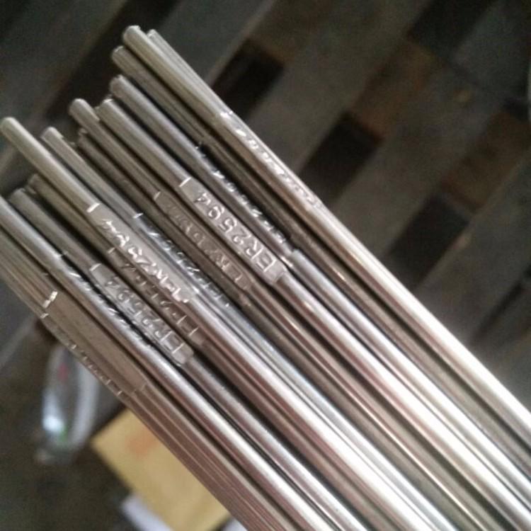 ER2594双相不锈钢焊丝气保实芯焊丝