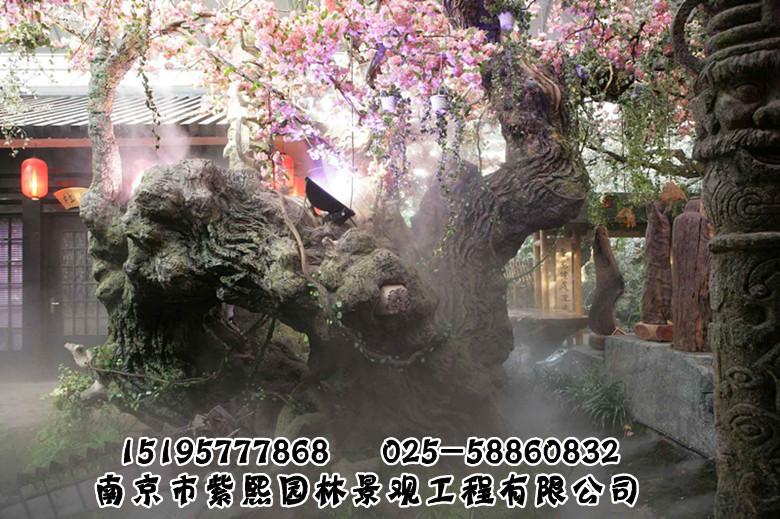 南京仿真树，南京景观设计，南京喷泉，南京防腐木，南京雕塑，南京仿真树，南京木屋，南京木亭，南京休闲椅