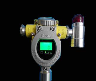 RBT-6000-ZLG/A固定式氨气泄漏报警器