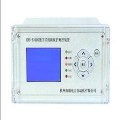 HRS-6310D线路保护测控装置