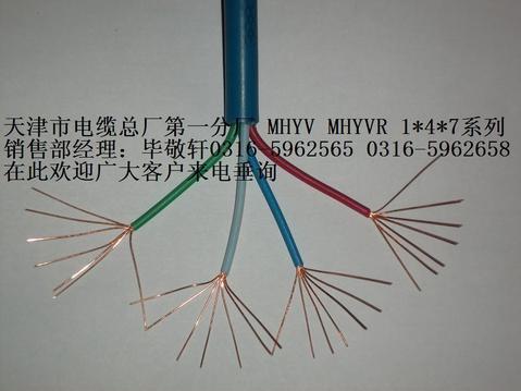 信号电缆PTYAH23-16×1